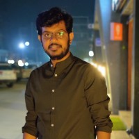 Bhumin Patel Email