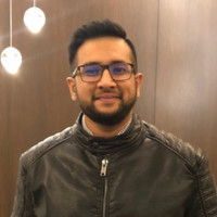 Beanstox Employee Khondokar Bin Khaled's profile photo
