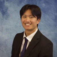 Lambda Phi Epsilon Employee Dylan dela Rosa's profile photo