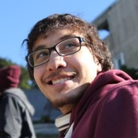 Microsoft Employee Sam Guerrero's profile photo