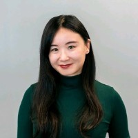 Revuze Employee Yuching Cheng's profile photo