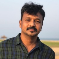 Eskimo Studios Employee Magesh Janakiraman's profile photo