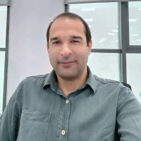 Ulaş Uysal Email