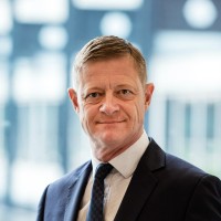 EBRD Employee Richard Porter's profile photo
