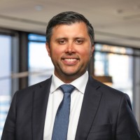 Burke, Warren, MacKay & Serritella Employee Nikhil Mehta's profile photo