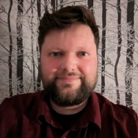 James Hunns's profile photo