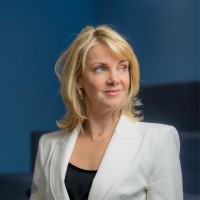 Rentes Genevoises Employee Julie Besson's profile photo