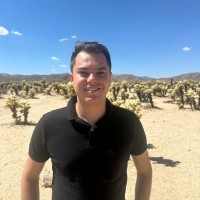 Nicholas Cabral Email