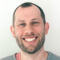 GitHub Employee Eric Jorgensen's profile photo