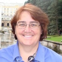 Boston Children's Hospital Employee Mary McInerney's profile photo