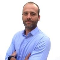 Torrent do Brasil Employee André Adorno's profile photo