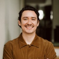 Nutrabolt Employee Brian Munoz's profile photo