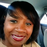 Surface Deployment and Distribution Command Employee Danielle Devin's profile photo