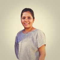 Dots N Key Employee Kerul Shiravle's profile photo