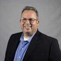 O'Reilly Media Employee Mike Tuckerman's profile photo