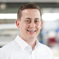Krieger AG Planung & Stalleinrichtung Employee Markus Liniger's profile photo