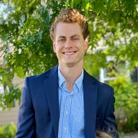 Energy Transfer Employee Dan Stefan's profile photo