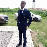 Theophilus Aghedo Email