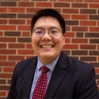 NorthStar Foundation Employee Ethan Beier's profile photo