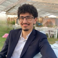 Intelligent Systems ISYS Employee Ahmed Galal's profile photo