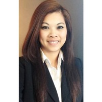 Shore Capital Corporation Employee Lily U.'s profile photo