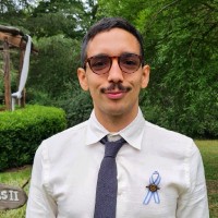 Proguide Management Consulting Employee Daniel Maydana's profile photo