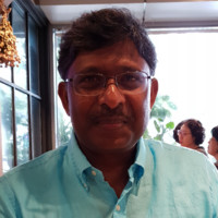 Novavax Employee Matthew Teli's profile photo