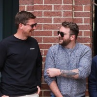 Aha! Employee Stuart Blair's profile photo