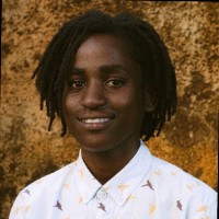ShareCARD Employee Tushabe Francesco's profile photo