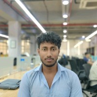 Efeedor Employee Kushal Kumar's profile photo