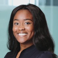 PR Volt Employee Pearl Amaechi's profile photo
