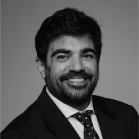 Universidad Europea Miguel de Cervantes Employee Daniel Robles Cantero's profile photo