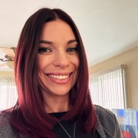 Olympus Nelson Property Management, Inc. Employee Briana Berry's profile photo
