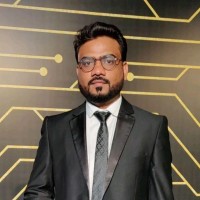 Gaurav Nagrale Email & Phone Number