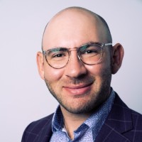 RobertDouglas Employee Alexander Bauman's profile photo