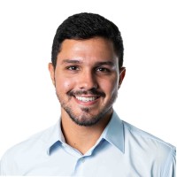BTG Pactual Employee Patrick MacIel's profile photo