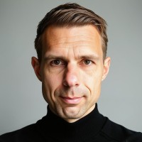 Sjoerd van der Hoorn Email & Phone Number