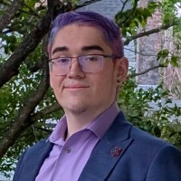 Avnir Employee Brian Berkeley's profile photo