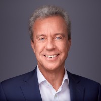 Evolito Ltd Employee Chris Harris's profile photo