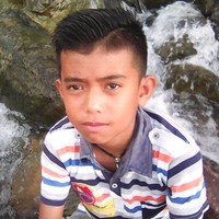 GEUSA Employee Ragil Chaniago's profile photo