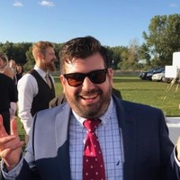 Alex Fenner Email & Phone Number