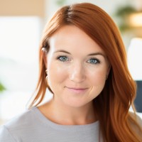 RINA WM is now Aprio Wealth Management Employee Kelly Meadows's profile photo