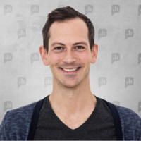 Pinpoll Employee Tobias Oberascher's profile photo