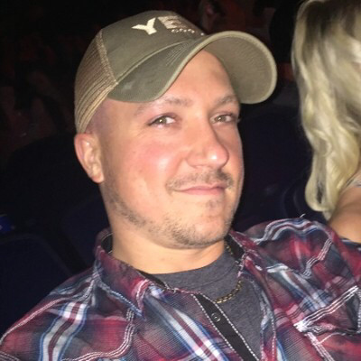 Bobby Thorpe Email & Phone Number