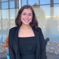 Gabriella Rosales Email & Phone Number