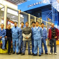 SEGULA INTEGRATION Employee Jérôme VERGER's profile photo