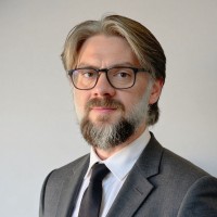 Plooto Employee Steve Collins's profile photo