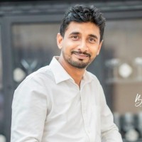 Elvicon Tech Employee Damith Kariyawasam's profile photo