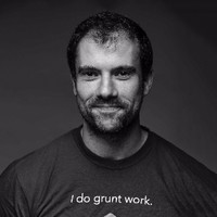 Gruntwork Employee Yevgeniy Brikman's profile photo