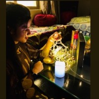 Quickbiz Group Employee Bisma Azmat's profile photo